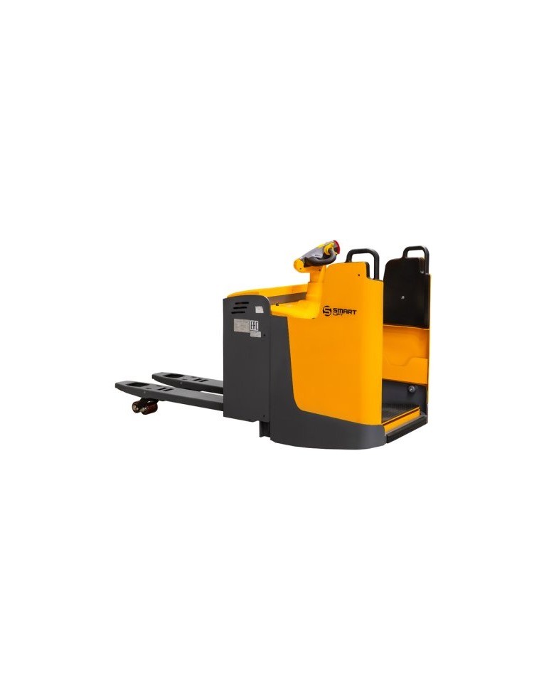 Самоходная тележка CBD20L (2000 кг; li-ion 25,6В / 230Ач; EPS) СМАРТЛИФТ (SMARTLIFT) / СМАРТ (SMART) купить в Пскове