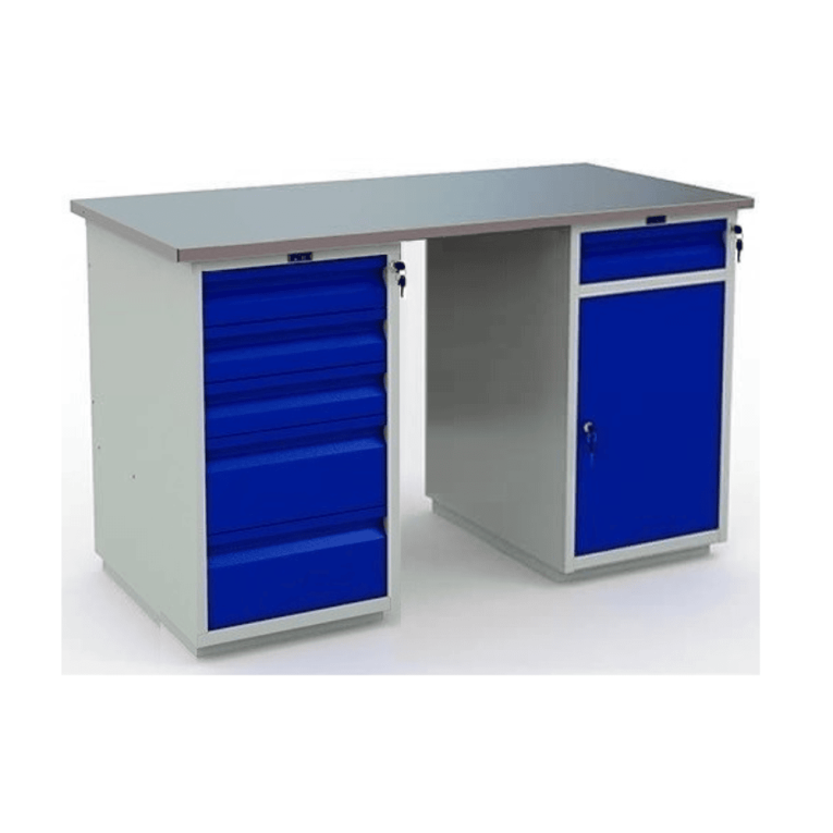Верстак Profi WT160.F1/WD2.110 купить в Пскове