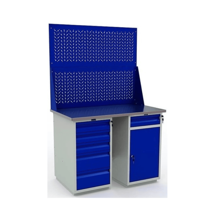 Верстак Profi WT120.WD5/WD2.020 купить в Пскове
