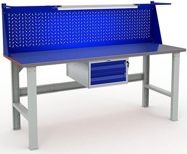 Верстак Expert W200.F2/F2.111.W купить в Пскове Верстак Expert W200.F2/F2.111.W купить в Пскове