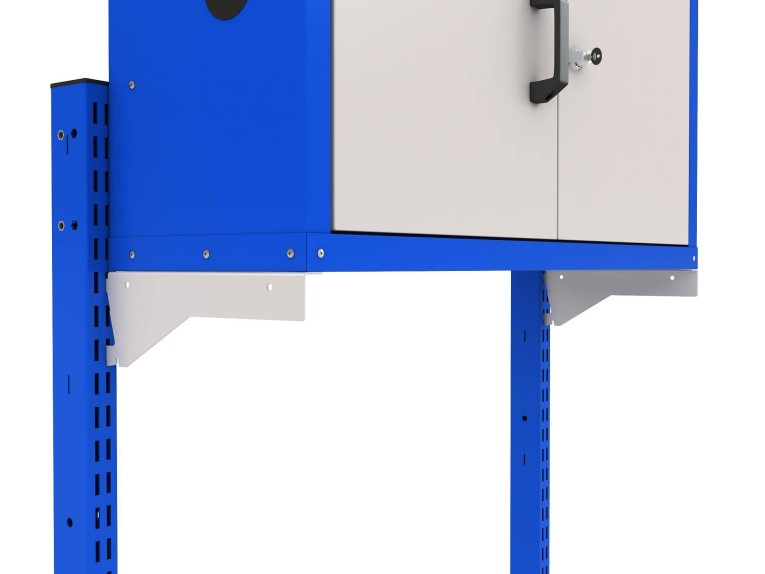 Система хранения SORTEX 1075 №1-6 (односторонняя) купить в Пскове Система хранения SORTEX 1075 №1-6 (односторонняя) купить в Пскове