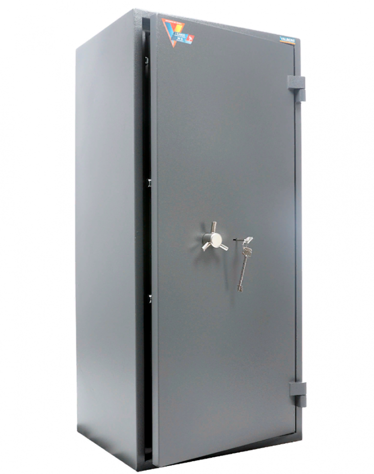 Взломостойкий сейф Valberg Кварцит 120/55T купить в Пскове