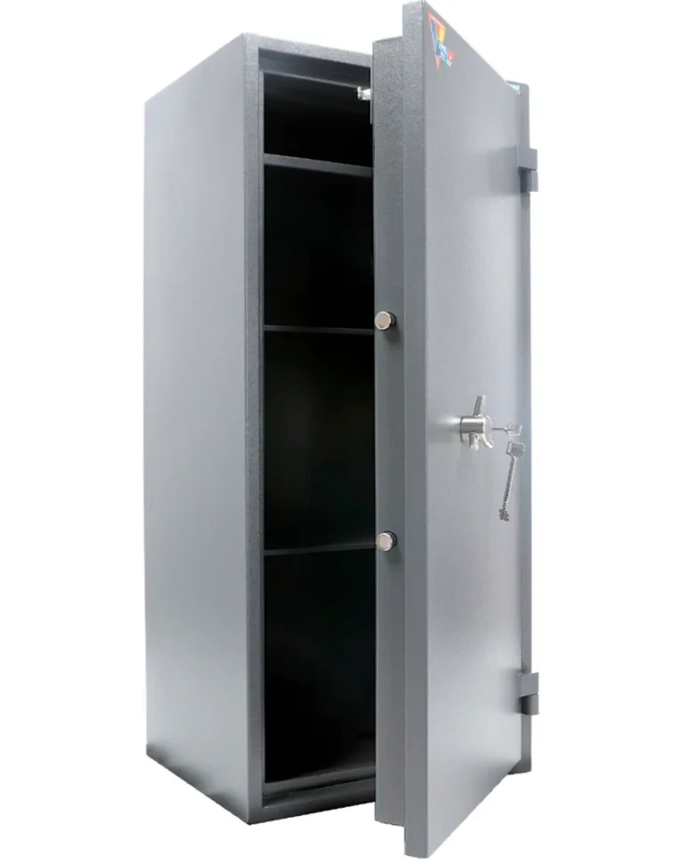 Взломостойкий сейф Valberg Кварцит 120/55T купить в Пскове