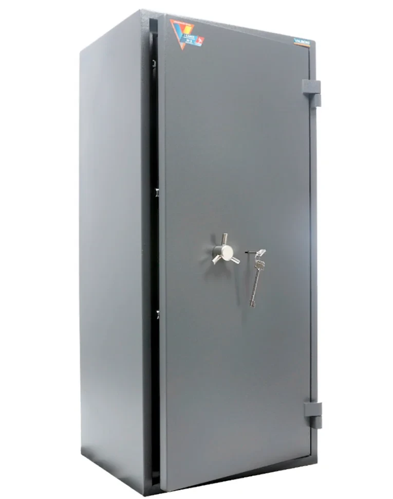 Взломостойкий сейф Valberg Кварцит 120/55T купить в Пскове