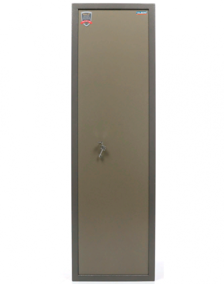 Оружейный сейф Valberg Сафари купить в Пскове