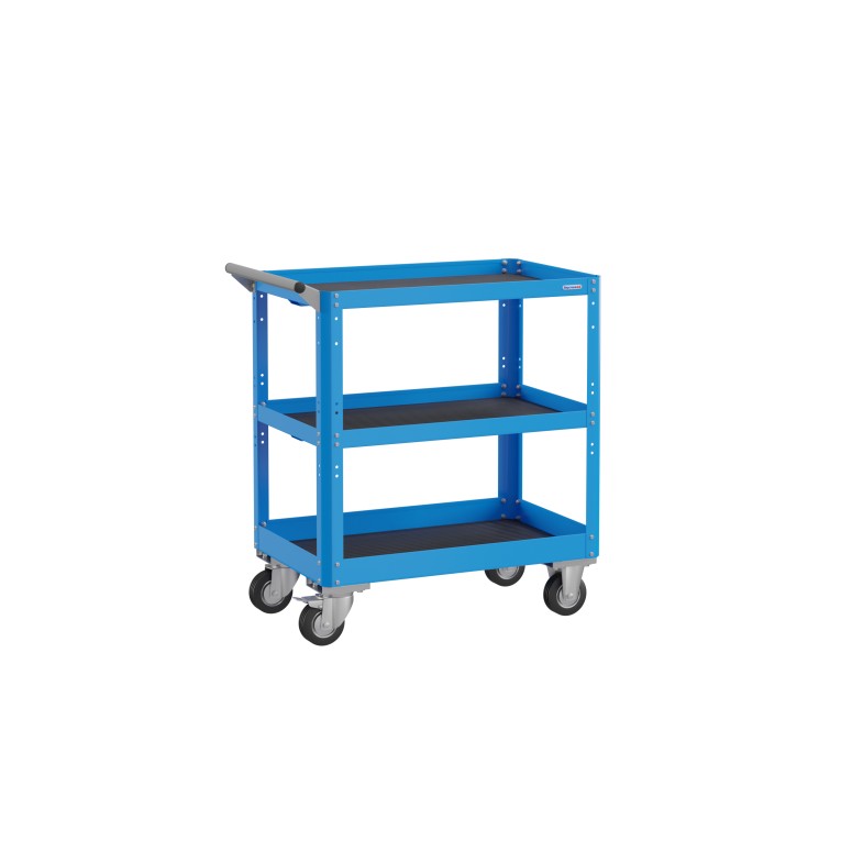 Тележка инструментальная PLC 8007.0-К купить в Пскове