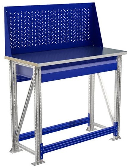 Верстак Master MT100.MF1 / MF1.110 купить в Пскове