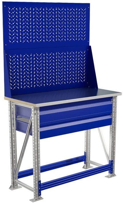 Верстак Master MT100.MF1 / MF1.220 купить в Пскове Верстак Master MT100.MF1 / MF1.220 купить в Пскове