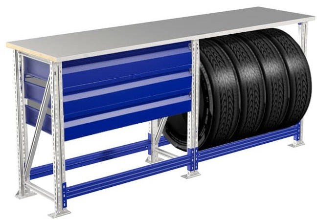 Верстак Master MT100.MF1 / MF1 / MF1.300.000 купить в Пскове Верстак Master MT100.MF1 / MF1 / MF1.300.000 купить в Пскове