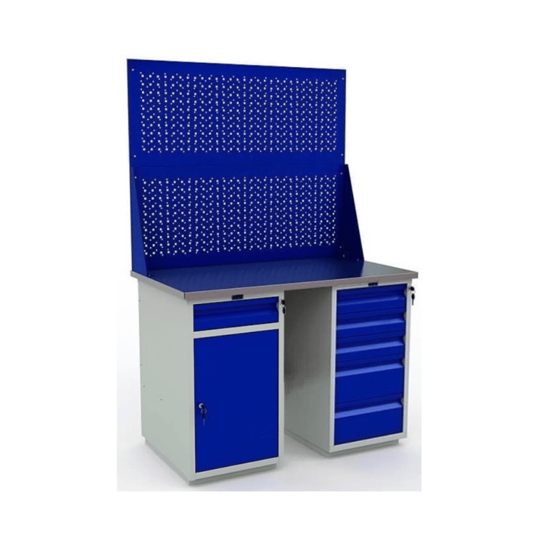 Верстак Profi WT120.WD2/WD5.020 купить в Пскове