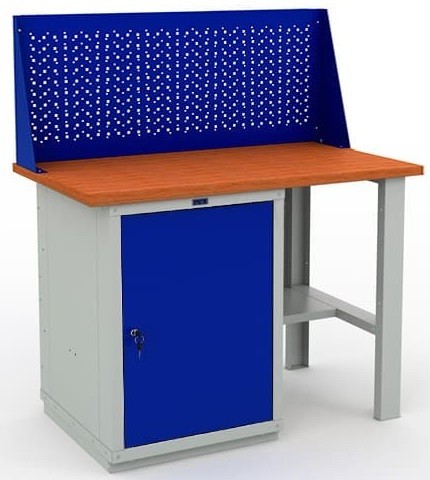 Верстак Expert W120.WS1/F2.010 купить в Пскове Верстак Expert W120.WS1/F2.010 купить в Пскове