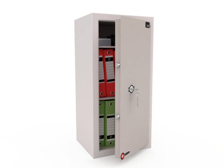 Лёгкий сейф офисный LS-040F купить в Пскове Лёгкий сейф офисный LS-040F купить в Пскове