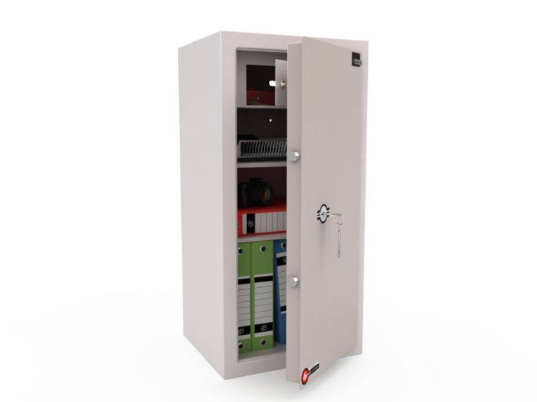 Лёгкий сейф офисный LS-040F купить в Пскове Лёгкий сейф офисный LS-040F купить в Пскове