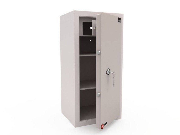 Лёгкий сейф офисный LS-040F купить в Пскове Лёгкий сейф офисный LS-040F купить в Пскове