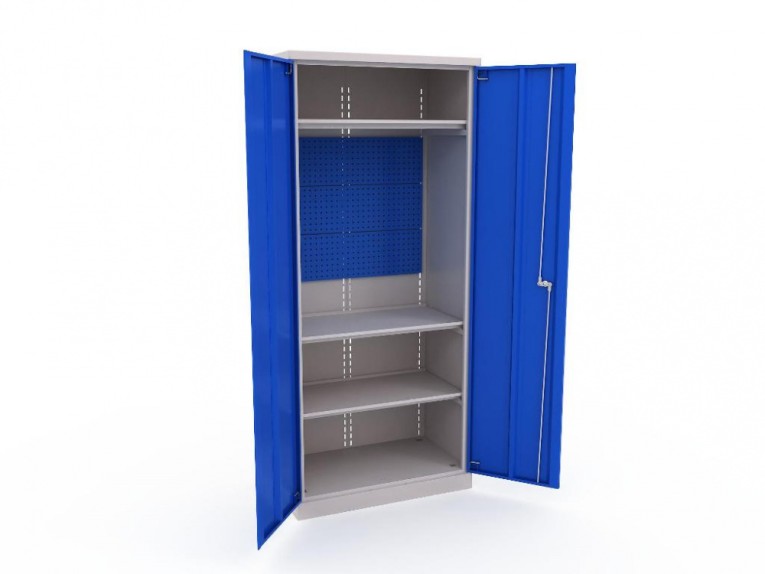 Шкаф ERGO 181 №2 купить в Пскове