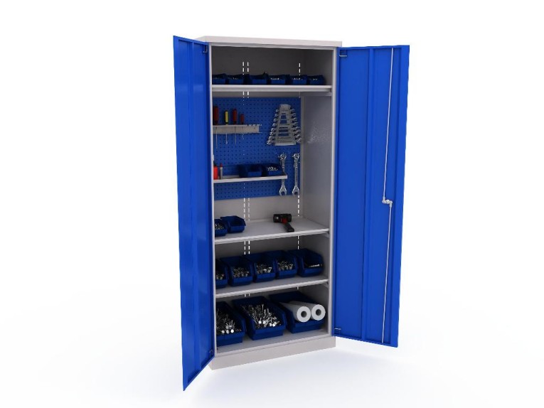 Шкаф ERGO 181 №2 купить в Пскове