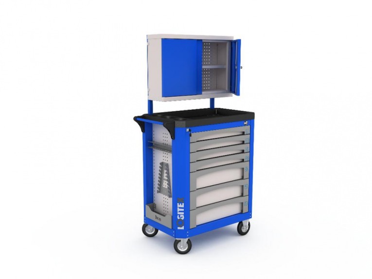 Тумба LOGITEX 7 №1 купить в Пскове