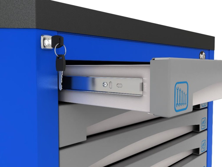 Тумба LOGITEX 7 №1 купить в Пскове