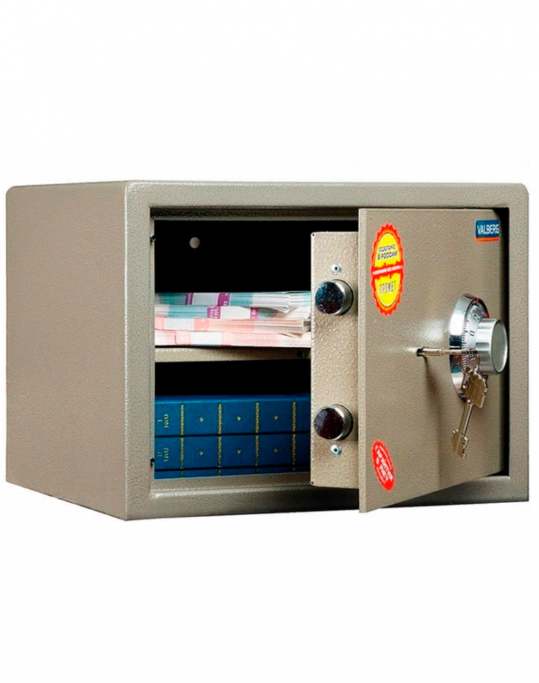 Мебельный сейф Valberg ASM-25 CL купить в Пскове Мебельный сейф Valberg ASM-25 CL купить в Пскове