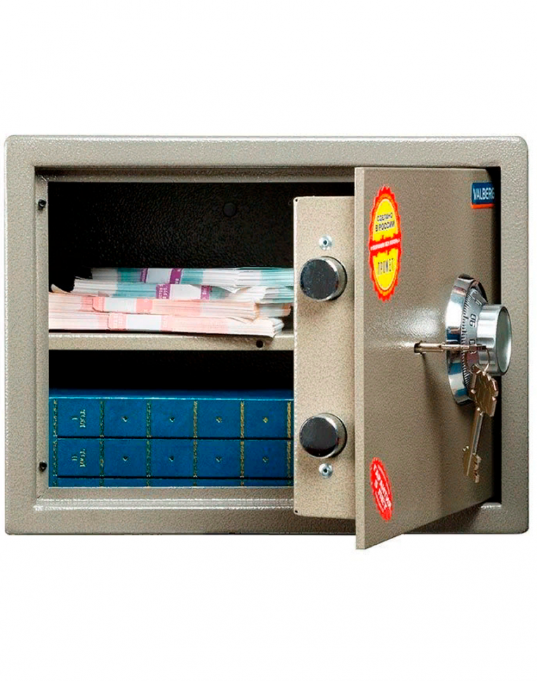 Мебельный сейф Valberg ASM-25 CL купить в Пскове Мебельный сейф Valberg ASM-25 CL купить в Пскове