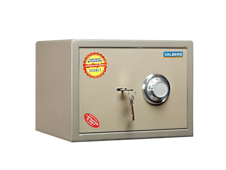Мебельный сейф Valberg ASM-25 CL купить в Пскове Мебельный сейф Valberg ASM-25 CL купить в Пскове