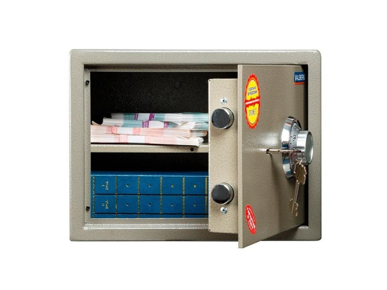 Мебельный сейф Valberg ASM-25 CL купить в Пскове Мебельный сейф Valberg ASM-25 CL купить в Пскове