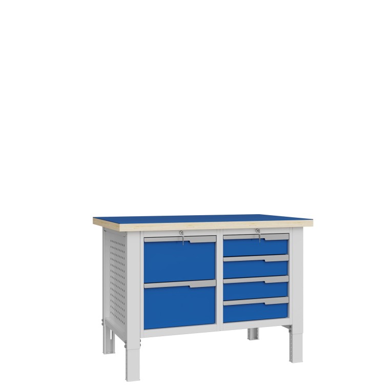Верстак CTR 1232.S24.3 купить в Пскове