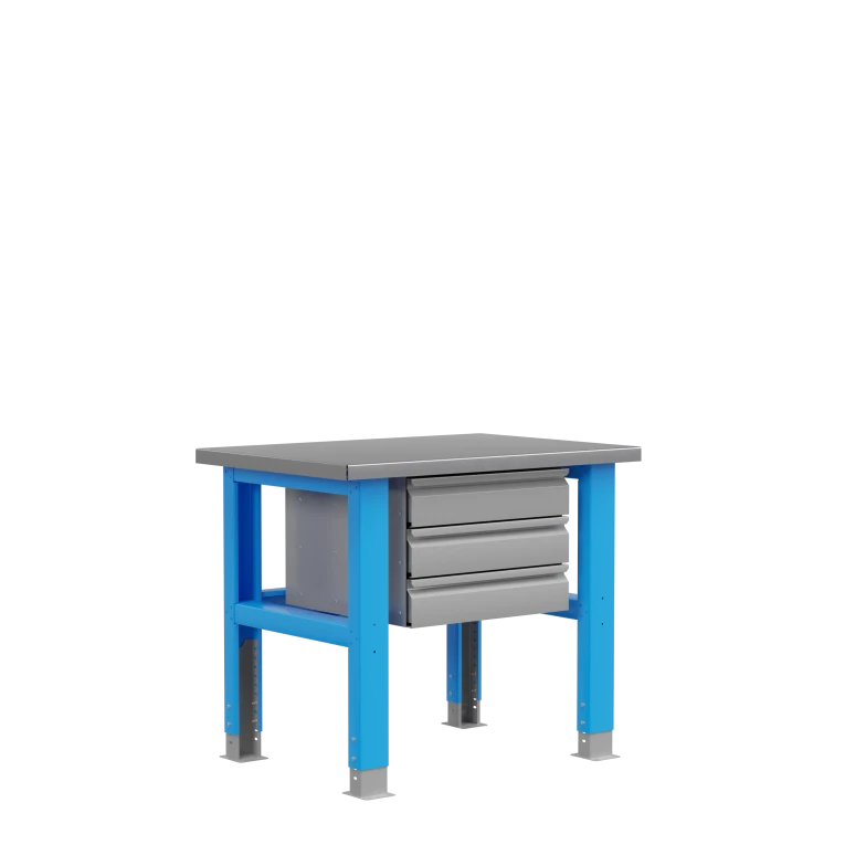 Стол промышленный PLC 10.3 купить в Пскове Стол промышленный PLC 10.3 купить в Пскове