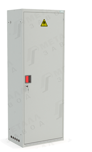 Шкаф для газовых баллонов ШГР 40-2 (2х40л) купить в Пскове Шкаф для газовых баллонов ШГР 40-2 (2х40л) купить в Пскове