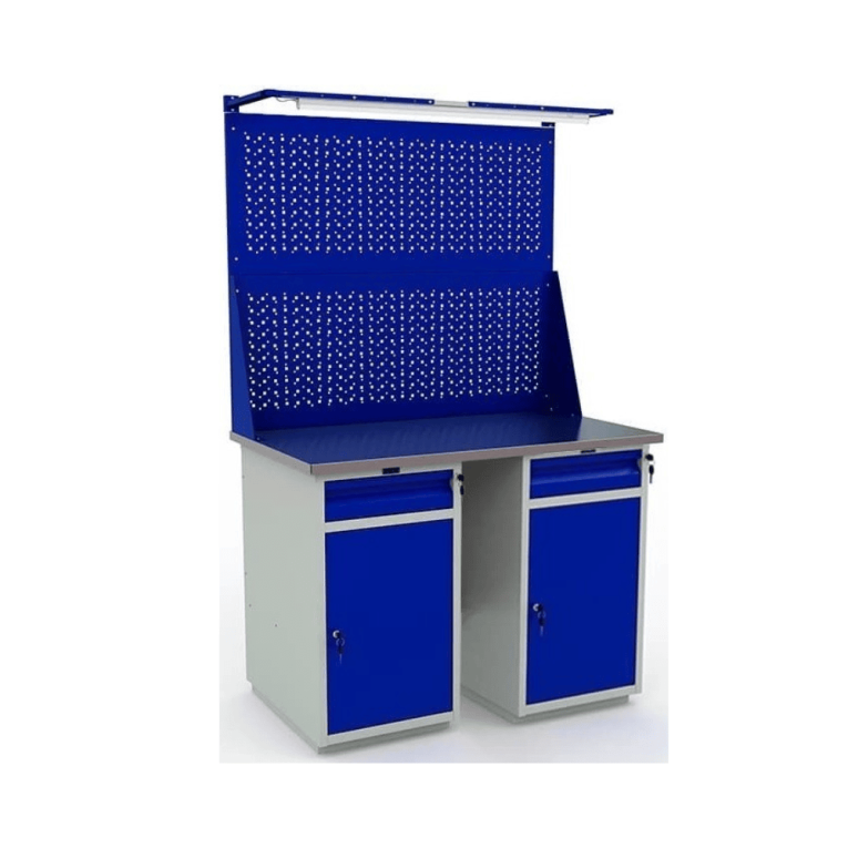 Верстак Profi WT120.WD2/WD2.021 купить в Пскове