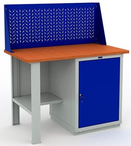 Верстак Expert W120.F2/WS1.010 купить в Пскове Верстак Expert W120.F2/WS1.010 купить в Пскове