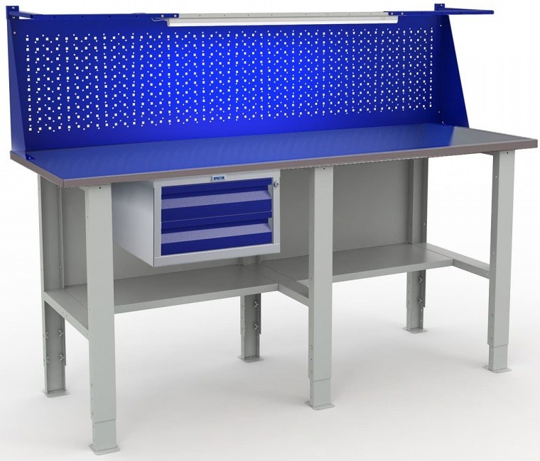 Верстак Expert WTS200.F2/F2/F2.111 купить в Пскове