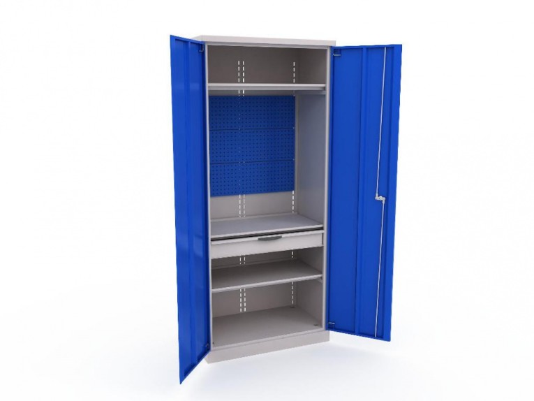 Шкаф ERGO 181 №3 купить в Пскове