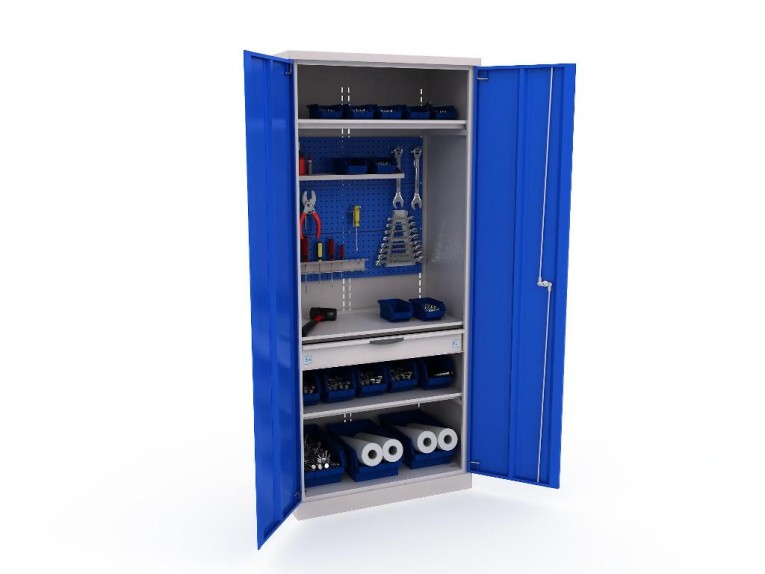 Шкаф ERGO 181 №3 купить в Пскове