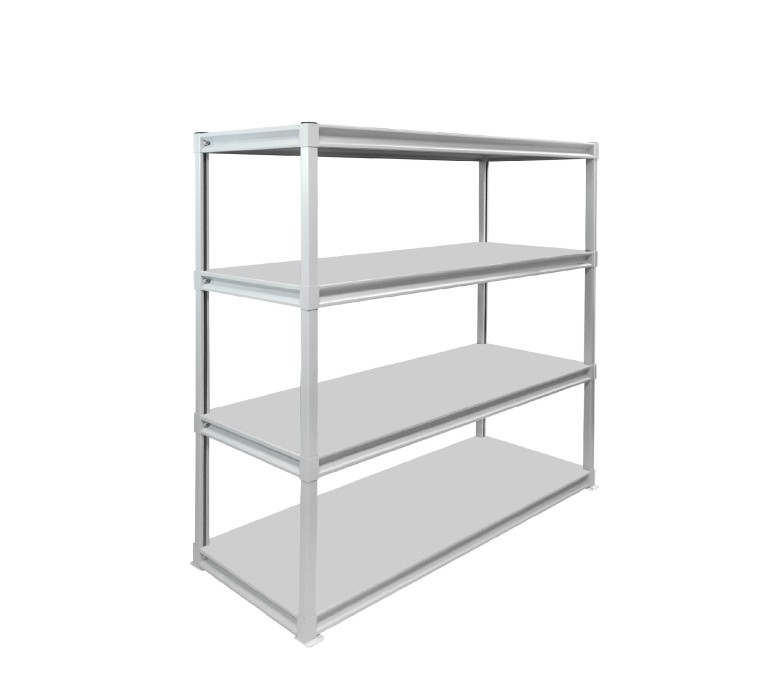 Стеллаж усиленный Gresson СУМ-1200 купить в Пскове