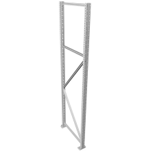 Рама MS Pro (Expert) 2500x400 мм