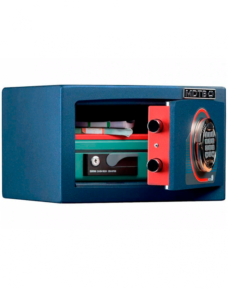 Взломостойкий сейф MDTB EK-22.E купить в Пскове Взломостойкий сейф MDTB EK-22.E купить в Пскове