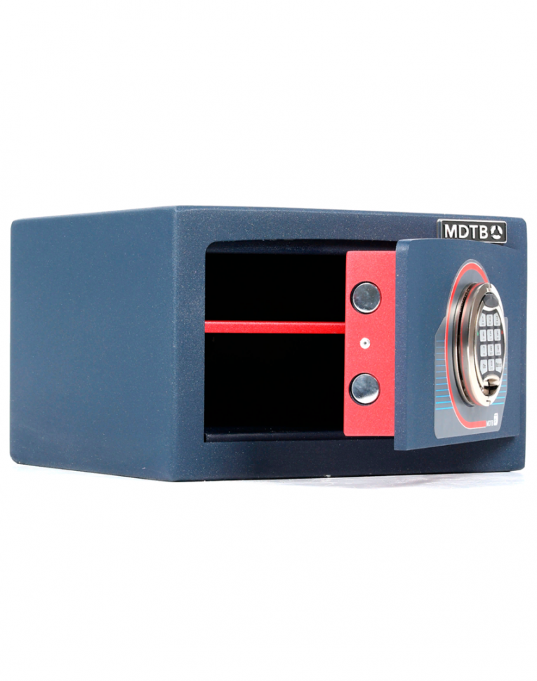 Взломостойкий сейф MDTB EK-22.E купить в Пскове Взломостойкий сейф MDTB EK-22.E купить в Пскове