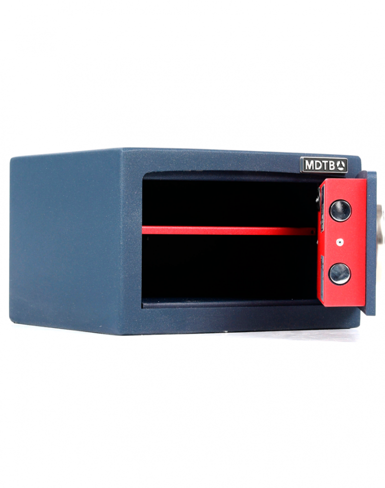 Взломостойкий сейф MDTB EK-22.E купить в Пскове Взломостойкий сейф MDTB EK-22.E купить в Пскове