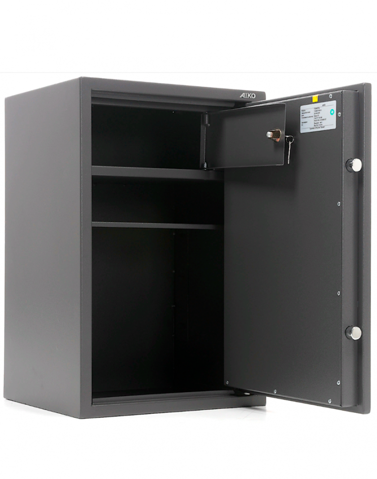 Офисный сейф Aiko TSN 65T EL купить в Пскове