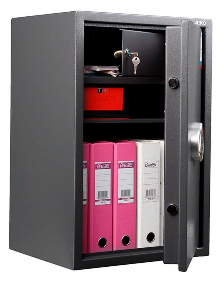 Офисный сейф Aiko TSN 65T EL купить в Пскове