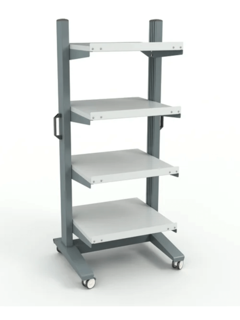 Стойка подкатная ДиКом СР-022-01 ESD купить в Пскове Стойка подкатная ДиКом СР-022-01 ESD купить в Пскове