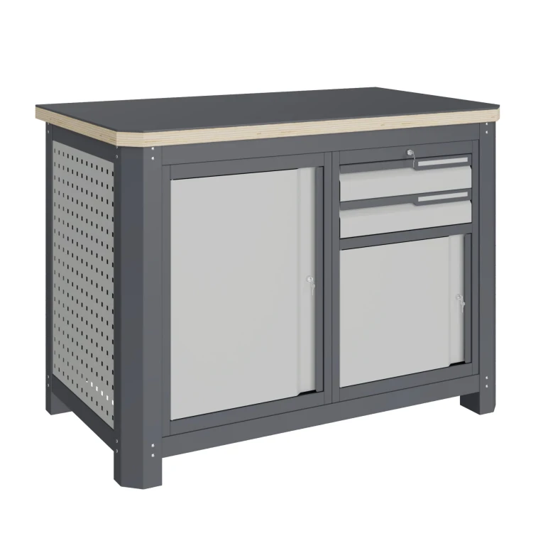 Верстак MCN 1252.S79 купить в Пскове