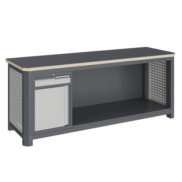 Модульный верстак MCN 2052.S8.111 купить в Пскове