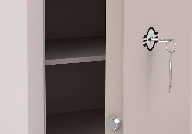 Лёгкий сейф LS-042F купить в Пскове Лёгкий сейф LS-042F купить в Пскове