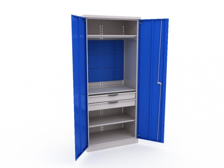 Шкаф ERGO 181 №4 купить в Пскове